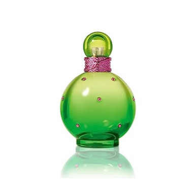 Britney Spears Jungle Fantasy Eau De Toilette Spray 100ml