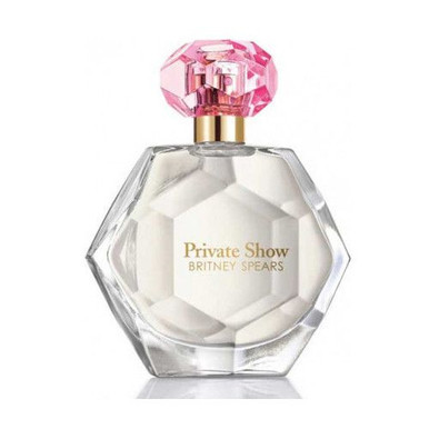 Britney Spears Private Show Eau de Parfum Spray 100ml