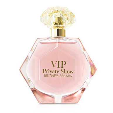 Britney Spears VIP Private Show Eau De Parfum 50ml