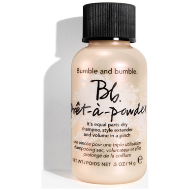 Bumble and Bumble Pret A Powder