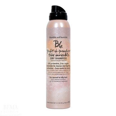 Bumble and bumble Prêt-à-powder Très Invisible Nourishing Dry Shampoo 40ml
