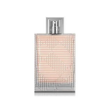 Burberry Brit Rhythm For Her Eau De Toilette Spray 30ml - Feel Gorgeous