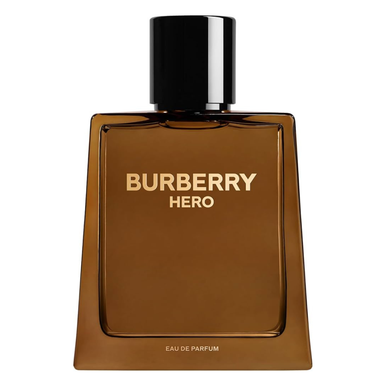Burberry Hero For Men Eau De Parfum Spray 100ml