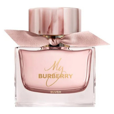 Burberry My Burberry Blush Eau De Parfum Spray 90ml