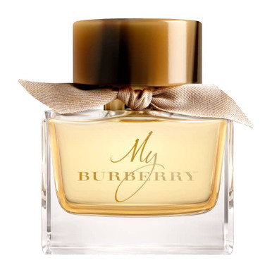 Burberry My Burberry Eau De Parfum 30ml