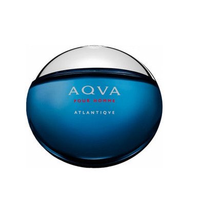 Bvlgari Aqva Pour Homme Atlantiqve Eau de Toilette 50 ml