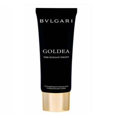 Bvlgari Goldea The Roman Night Body Lotion 100ml