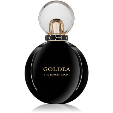 Bvlgari Goldea The Roman Night Eau De Parfum Spray 30ml