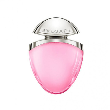 Bvlgari Omnia Pink Sapphire Eau de Toilette Spray 25ml