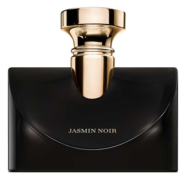 Bvlgari Splendida Jasmin Noir Eau De Parfum Spray 50ml