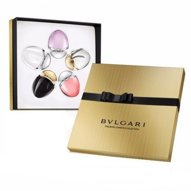 Bvlgari The Jewel Charm Collection Gift Set
