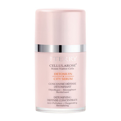 By Terry Cellularose Detoxilyn City Serum