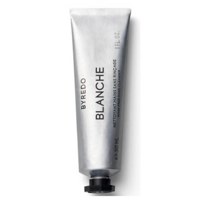 Byredo Blanche Rinse-Free Hand Wash 30ml