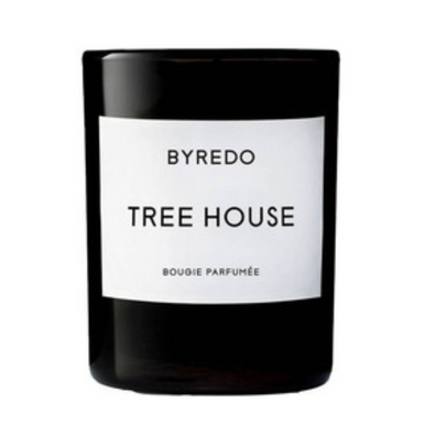 Byredo Tree House Scented Candle 240g - LookincredibleByredo7340032810684