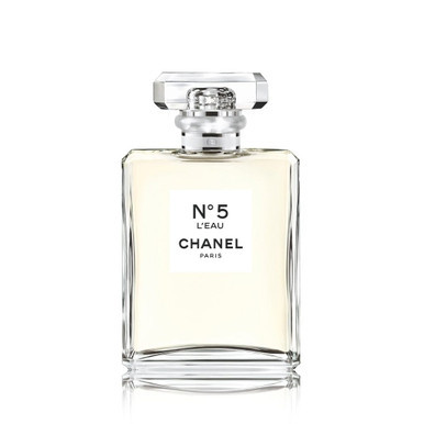 CHANEL N°5 L'Eau Spray 50ml