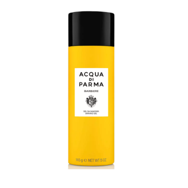 Acqua Di Parma Barbiere Shaving Gel 145g