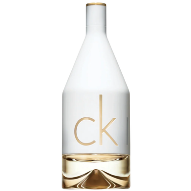 Calvin Klein CK IN2U For Her Eau De Toilette Spray 50ml