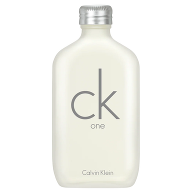 Calvin Klein CK One Eau De Toilette Spray 50ml