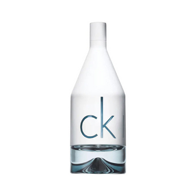 Calvin Klein Ck IN2U Him Eau De Toilette Spray 100ml