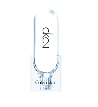 Calvin Klein Ck2 Eau De Toilette Spray 100ml