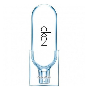 Calvin Klein Ck2 Eau De Toilette Spray 30ml