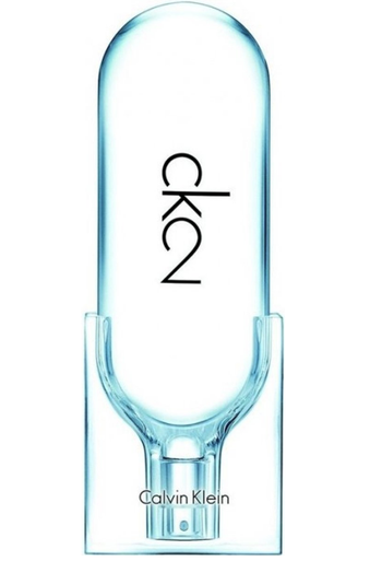 Calvin Klein Ck2 Eau De Toilette Spray 50ml