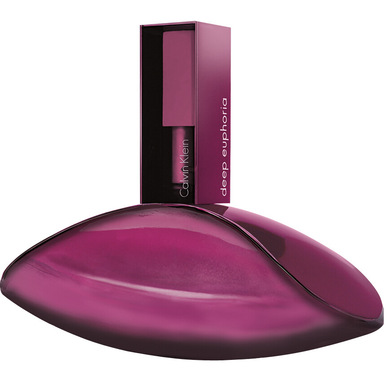 Calvin Klein Deep Euphoria Eau De Toilette Spray 30ml - Feel Gorgeous