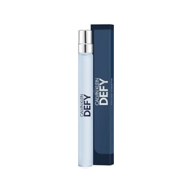 Calvin Klein Defy Eau De Parfum Spray 10ml