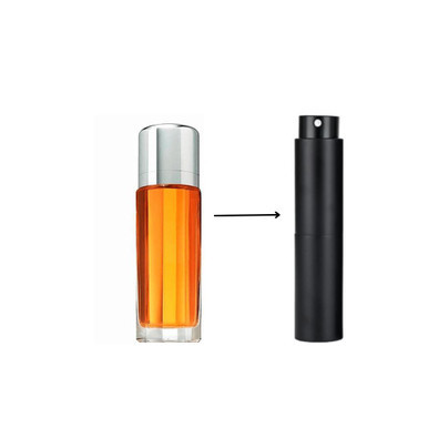 Calvin Klein Escape Eau De Parfum Spray Refillable Atomiser 10ml