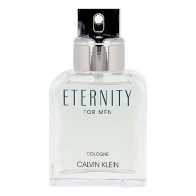 Calvin Klein Eternity Cologne Eau de Toilette 50ml Spray - Feel Gorgeous