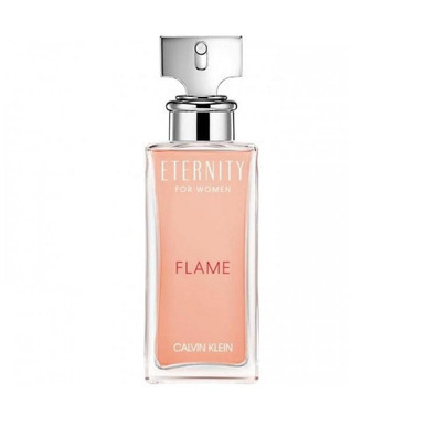 Calvin Klein Eternity Flame Eau De Parfum Spray 50ml