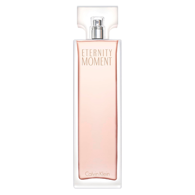 Calvin Klein Eternity Moment Eau De Parfum Spray 100ml