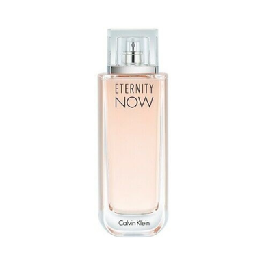 Calvin Klein Eternity Now Eau De Parfum Spray 100ml