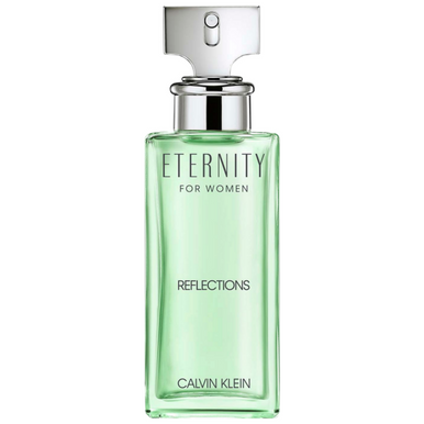 Calvin Klein Eternity Reflections Eau De Parfum For Women 100ml