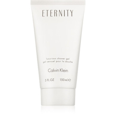 Calvin Klein Eternity Shower Gel 150ml