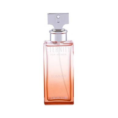 Calvin Klein Eternity Summer 2020 Eau de Parfum 100ml Spray