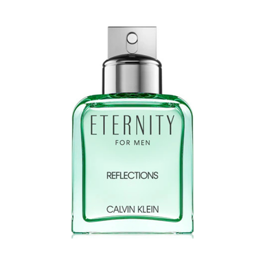 Calvin Klein Eternity for Men Reflections Eau De Toilette Spray 100ml