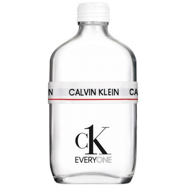 Calvin Klein Everyone Eau De Toilette Spray 50ml - Feel Gorgeous