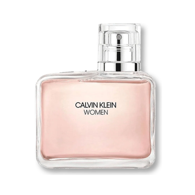 Calvin Klein Women Eau De Parfum Spray 100ml