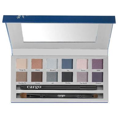 Cargo Cosmetics - Chill In The Sky