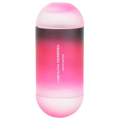 Carolina Herrera 212 Summer Limited Edition Eau De Toilette Spray 60ml - Feel Gorgeous