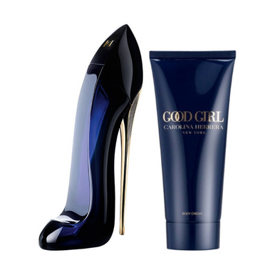Carolina Herrera Good Girl 50ml EDP + 100ml Body Lotion