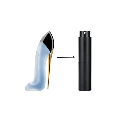 Carolina Herrera Good Girl Hair Mist Refillable Atomiser 10ml