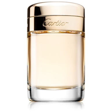 Cartier Baiser Vole Parfum Spray Refillable Atomiser 10ml