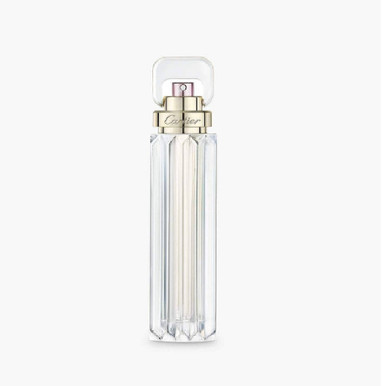 Cartier Carat Gift Set Eau De Parfum 50ml + Eau De Parfum 15ml