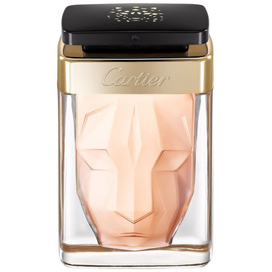 Cartier La Panthere Edition Soir Eau De Parfum Spray 50ml - Feel Gorgeous