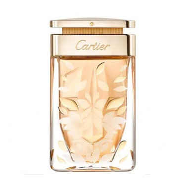 Cartier La Panthere Limited Edition Eau de Parfum Spray 75ml - Feel Gorgeous