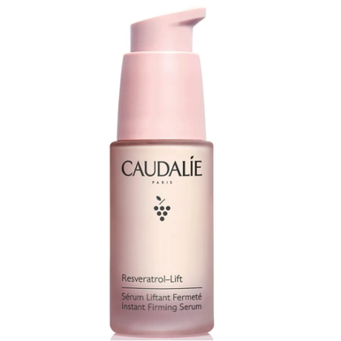 Caudalie Resveratrol Instant Firming Serum 30ml - Feel Gorgeous