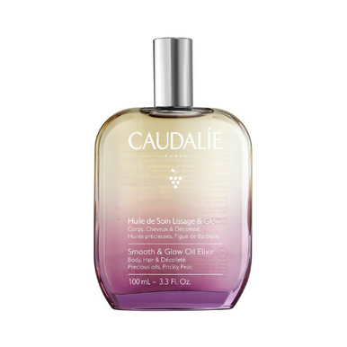 Caudalie Smooth & Glow Oil Elixir 100ml