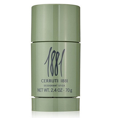 Cerruti 1881 Deodorant Stick 70g